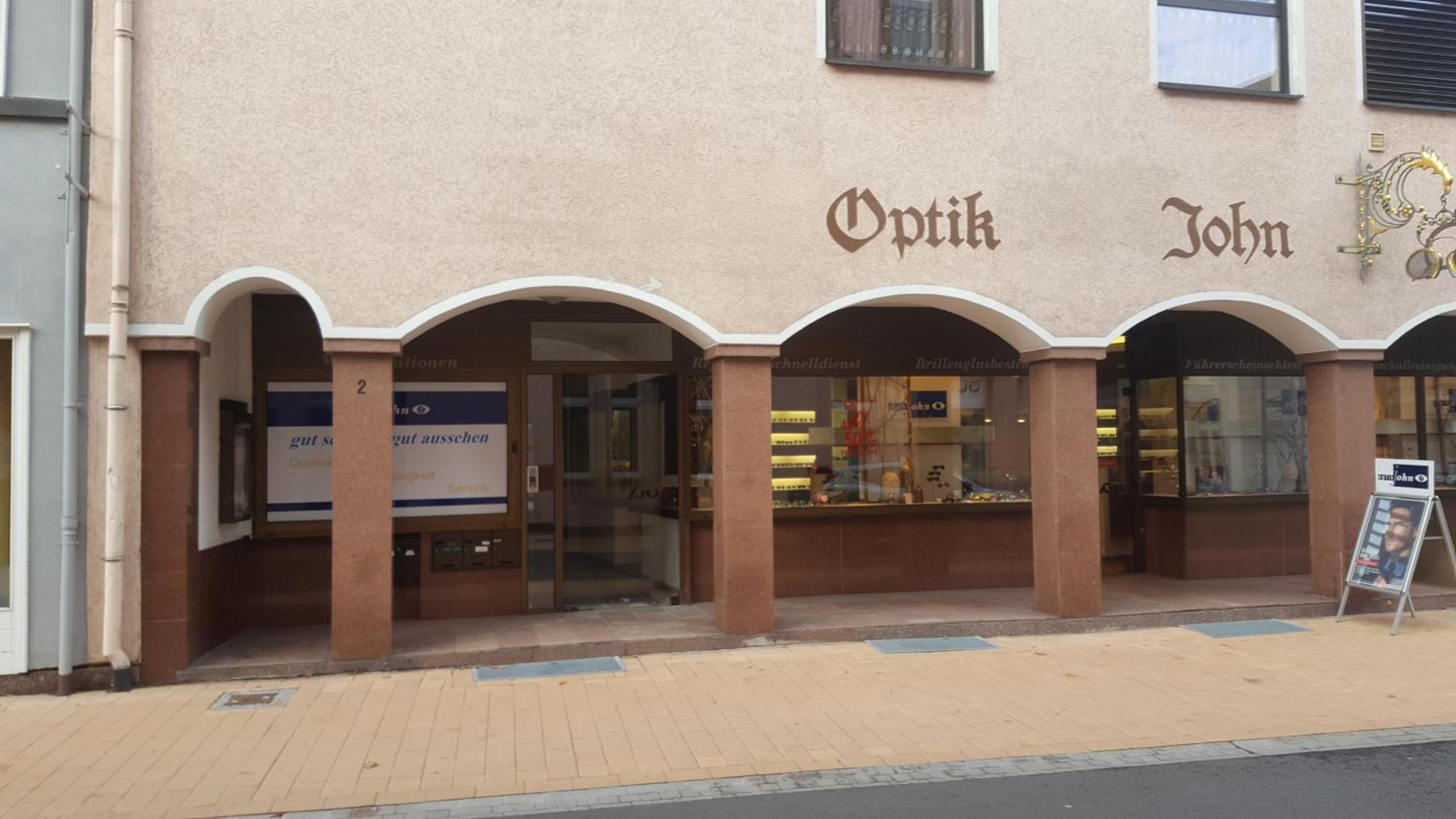 Charmante Wohnung im Stadtkern, St Wendel St. Wendel Exterior foto