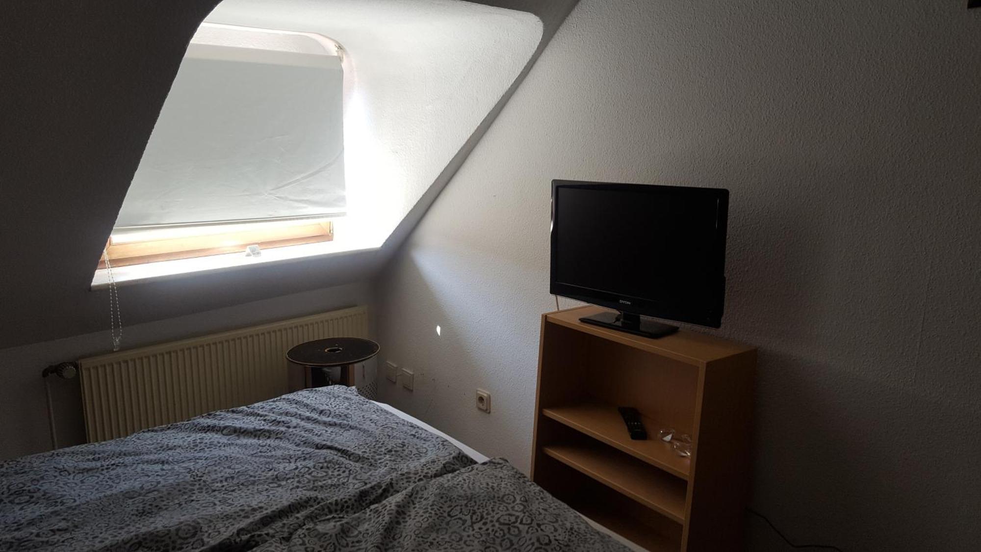Charmante Wohnung im Stadtkern, St Wendel St. Wendel Exterior foto