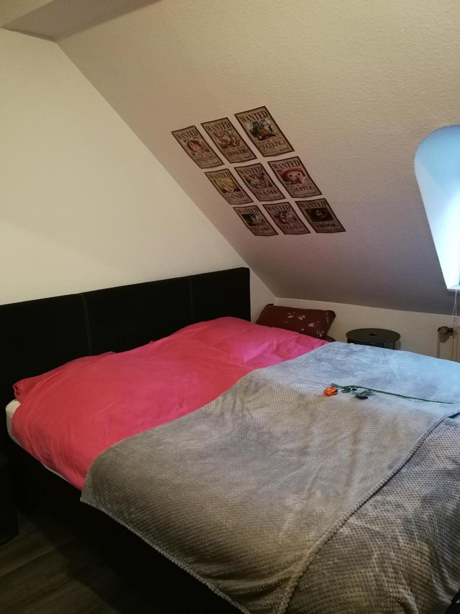 Charmante Wohnung im Stadtkern, St Wendel St. Wendel Exterior foto